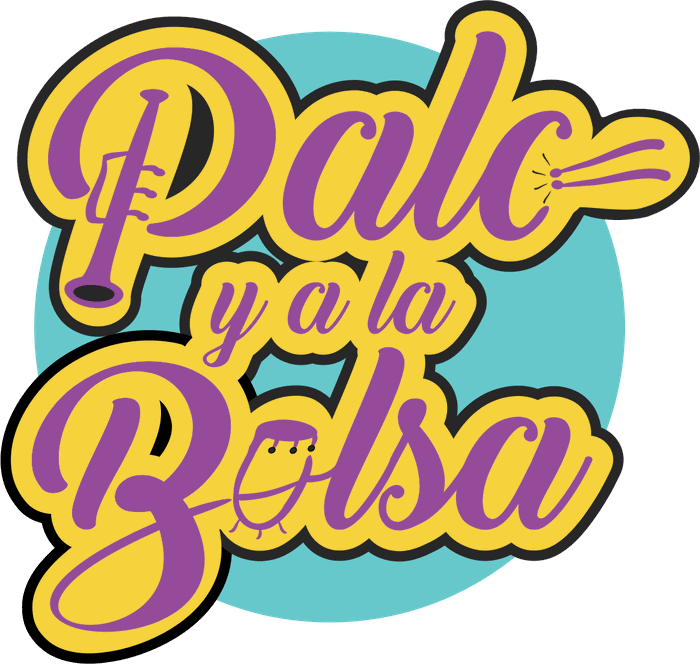 Palo y a la Bolsa